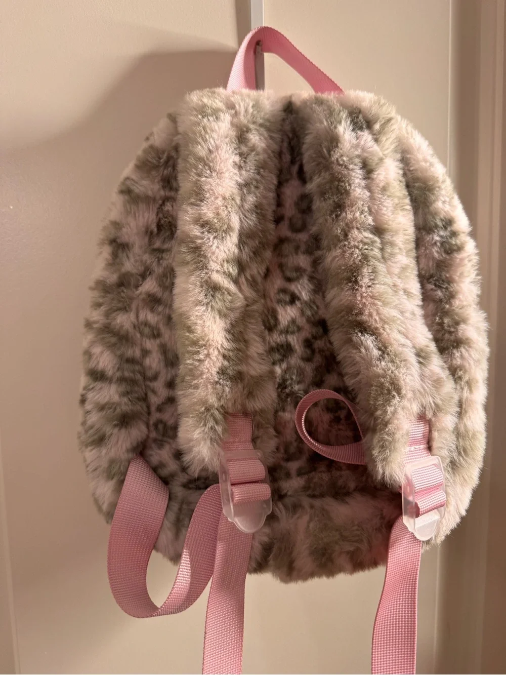 Claires adorable plush